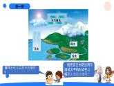 湘科版科学（2017）六年级上册--2.3水在自然界的循环（课件+教案）