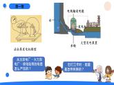 湘科版科学（2017）六年级上册--3.3电能转换（课件+教案）