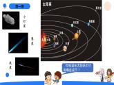 湘科版科学（2017）六年级上册--4.2太阳系（课件+教案）