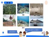 湘科版科学（2017）五年级上册--3.1地表在变化（课件+教案）