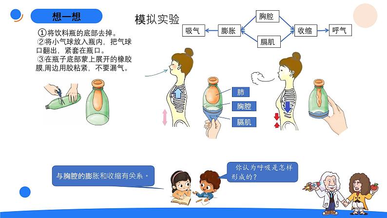 湘科版科学（2017）四年级上册--2.2我们的呼吸（课件+教案）06