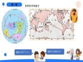 湘科版科学（2017）四年级上册--4.1地球的故事（课件+教案）