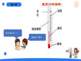 湘科版科學(xué)（2017）三年級(jí)上冊(cè)--5.1知冷知熱（課件+教案）