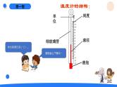 湘科版科学（2017）三年级上册--5.1知冷知热（课件+教案）