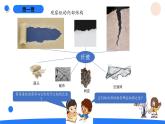 湘科版科学（2017）三年级上册--6.1蔡伦造纸的历史（课件+教案）