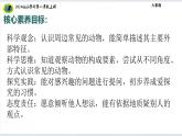 大象版（2024）小学科学第二单元观察常见的动物2.2常见的动物课件