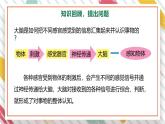 【大单元整体教学】大象版科学五年级上册2.2《保护感官》单元整体设计+课件+教案+素材