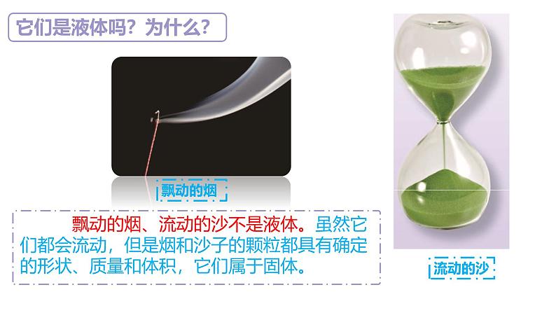 苏教版三年级科学上册3.9认识液体课件第5页