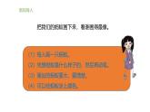 小学科学新大象版一年级上册体验单元《画蚂蚁》教学课件2（2024秋）