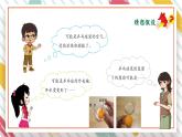 【大单元整体教学】大象版科学四年级上册3.1乒乓球复原了 单元整体设计+课件+教案+素材