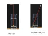 新教科版小学科学五年级上册第一单元第四课（光的传播方向会发生改变吗》课件 教案 作业设计 课堂实录视频