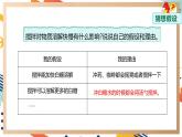 【大单元整体教学】大象版科学三年级上册3.2溶解与搅拌 单元整体设计+课件+教案+素材