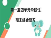 教科版科学六年级下册复习课件（全册）