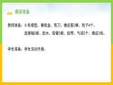 教科版 科学 四上 3.7《设计制作小车（一）》课件+教案（表格式+教学反思）