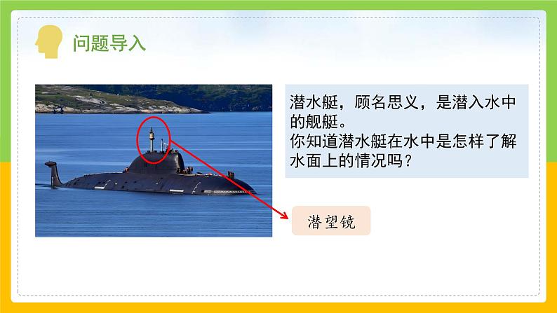 教科版 科学 五上 1.7《制作一个潜望镜》课件第4页