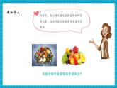 【大单元核心素养】教科版科学四年级上册2.5《食物中的营养》单元整体分析+课时教案+课件+素材