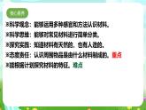 【核心素养】苏教版（2017）科学三下 4.12《天然材料与人造材料》课件+教案+分层练习+素材