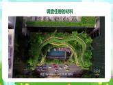 【核心素养】苏教版（2017）科学三下 4.12《天然材料与人造材料》课件+教案+分层练习+素材