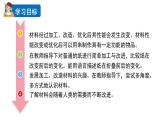 2024教科版科学二年级上册第二单元材料4神奇的纸教学课件