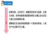 2024教科版科学二年级上册第一单元我们的地球家园2土壤——动植物的乐园教学课件