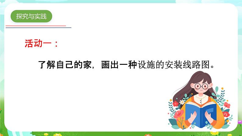 青岛版六三制（2017）科学五年级下册  第24课《我们的住宅》课件第7页