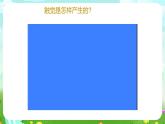 青島版六三制（2017）科學六年級下冊 第5課《觸覺》課件+教案+素材