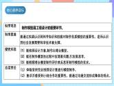 【核心素养】教科版科学六年级下册 1.5《制作塔台模型》课件+教案+素材