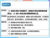 【核心素養(yǎng)】教科版科學(xué)六年級(jí)下冊(cè) 1.6《測(cè)試塔臺(tái)模型》課件+教案