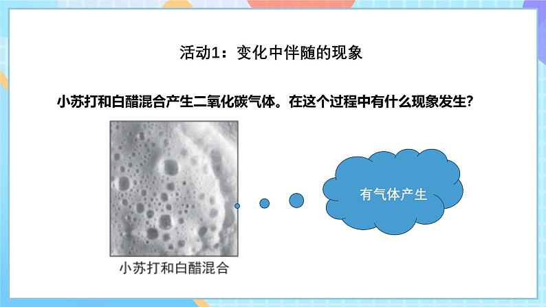 【核心素养】教科版科学六年级下册 4.4《变化中伴随的现象》课件第8页