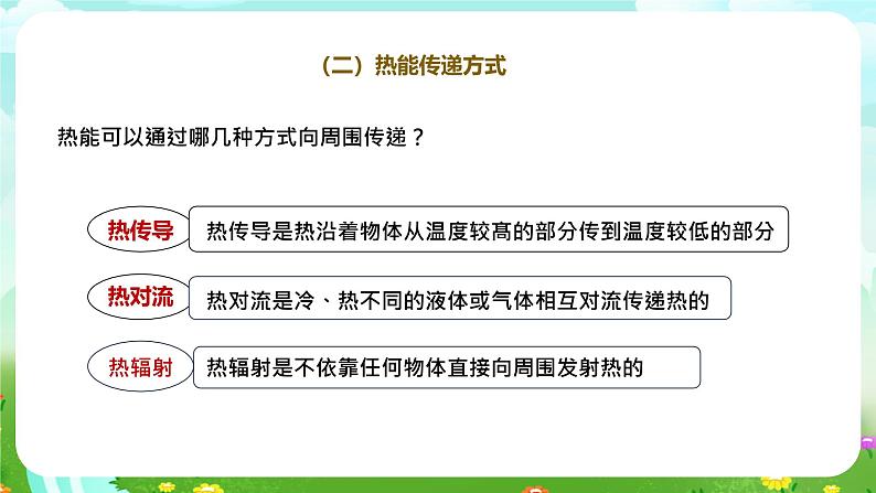 苏教版（2017）科学六下 1.2《各种各样的能量》课件第8页