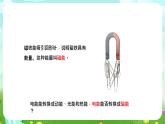 苏教版（2017）科学六下 1.4《电磁铁》课件+教案+素材