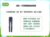 苏教版（2017）科学六下 3.9《多种多样的自然资源》课件+教案