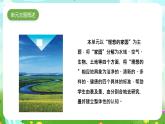 蘇教版（2017）科學(xué)六下 4.14《清新的空氣》課件+教案+素材