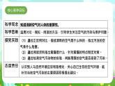 蘇教版（2017）科學(xué)六下 4.14《清新的空氣》課件+教案+素材