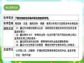 蘇教版（2017）科學(xué)六下 4.15《多樣的生物》課件+教案+素材