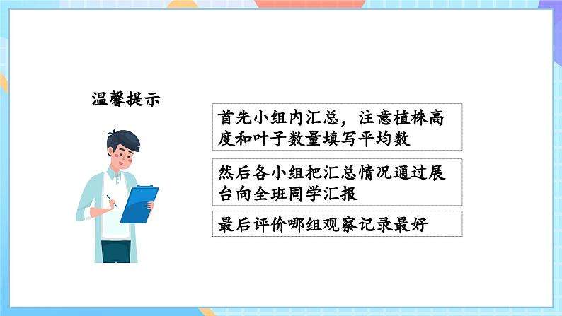 【核心素养】教科版科学四年级下册 1.8《凤仙花的一生》课件第6页