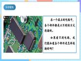 【核心素養(yǎng)】教科版科學四年級下冊 2.5《里面是怎樣連接的》課件+教案+素材