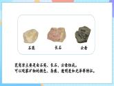 【核心素养】教科版科学四年级下册 3.8《岩石、土壤和我们》课件+教案+素材
