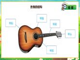 小学科学大象版（2017秋）三年级上册5.5自制乐器 课件+教案