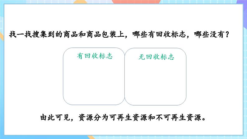 【核心素养】教科版科学五年级下册 3.6《让资源再生》课件第5页