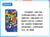 【核心素养】教科版科学二年级下册 1.6《磁极间的相互作用》课件+教案+素材