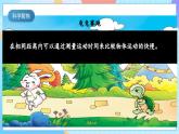 【核心素養(yǎng)】教科版科學(xué)三年級(jí)下冊(cè) 1.6《比較相同時(shí)間內(nèi)運(yùn)動(dòng)的快慢》課件+教案+素材