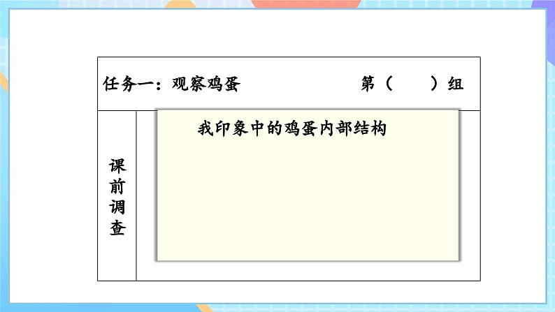 【核心素养】教科版科学三年级下册 2.2 《认识其他动物的卵》课件第4页