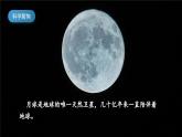 【核心素養(yǎng)】教科版科學(xué)三年級(jí)下冊(cè) 3.5《月球一地球的衛(wèi)星》課件+教案+素材