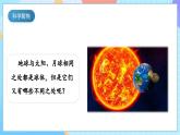 【核心素養(yǎng)】教科版科學(xué)三年級(jí)下冊(cè) 3.7《地球一水的星球》課件+教案+素材
