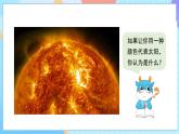 【核心素養(yǎng)】教科版科學(xué)三年級(jí)下冊(cè) 3.8《太陽、月球和地球》課件+教案+素材