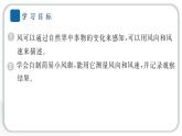 2024教科版科学三年级上册第三单元天气5 观测风 作业课件