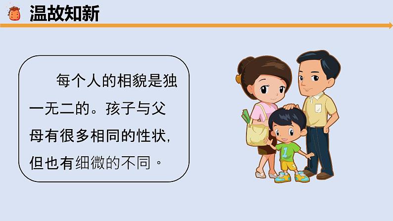 《孩子与父母（2）》参考课件第2页