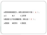 2024教科版科学五年级下册第二单元船的研究6 设计我们的小船 作业课件ppt