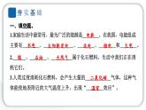 2024教科版科学五年级下册第三单元环境与我们5 合理利用能源 作业课件ppt